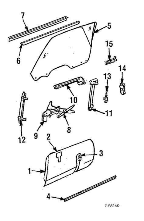 1985 el camino sheet metal parts|1985 el camino doors.